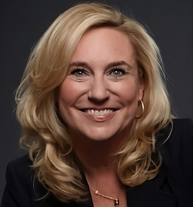 Whitney Bouck,  at ARC Facilities