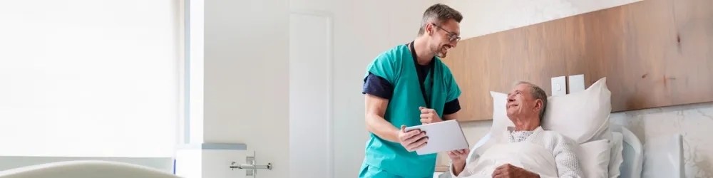 How Facilities Managers Are Becoming Patient Experience Champions