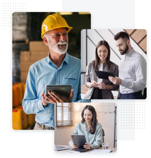 Enterprise Facility Management Software