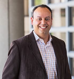 Jorge Avalos, CFO at ARC Facilities