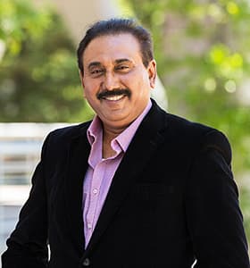 Rahul Roy, CTO at ARC Facilities