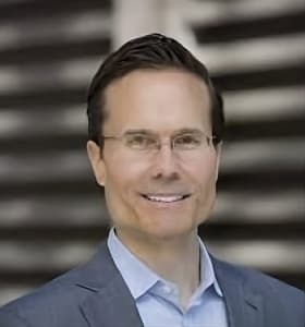 Steve Weikal,  at ARC Facilities