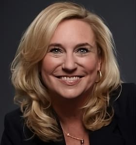 Whitney Bouck,  at ARC Facilities