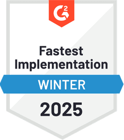Fastest Implementation