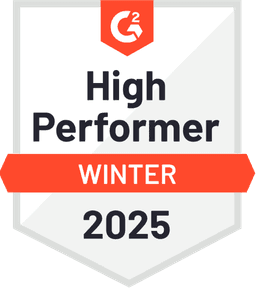 High Performer