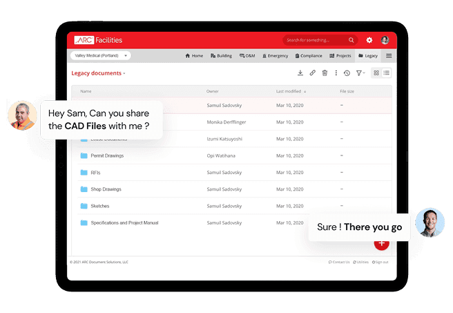 Make Future Renovations Easier