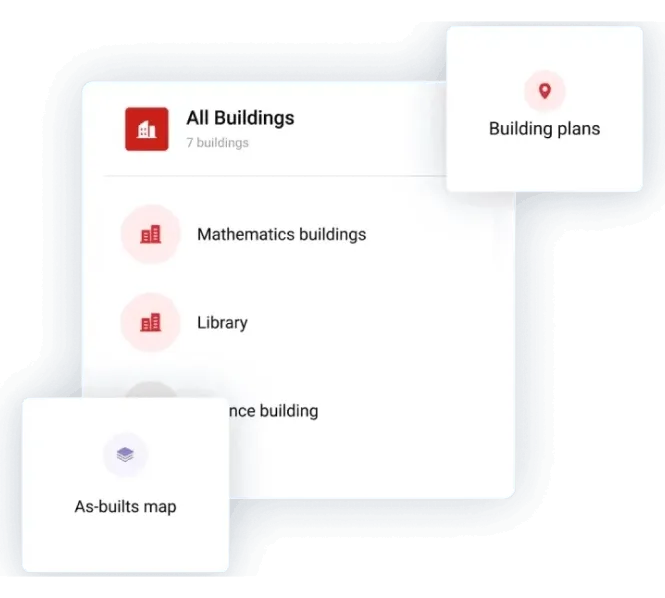 Facilities Management Software