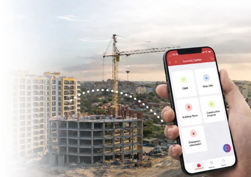 All Your Building Plans. In One Place. Instantly Accessible.
