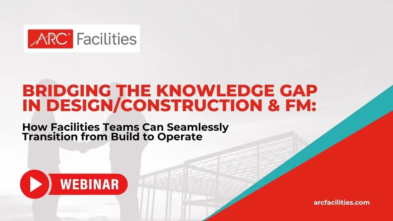 Bridging the Knowledge Gap in webinar thumbnail