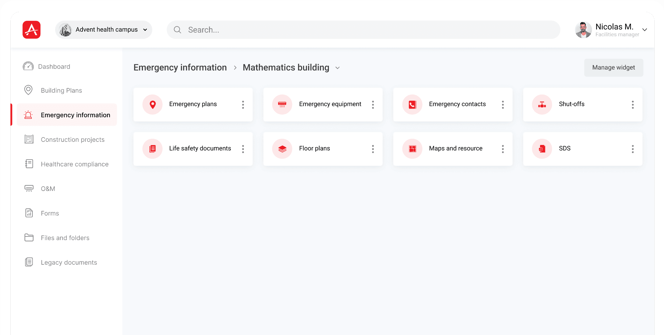 How Fast Can You Access Emergency Information at Your Facility During a Crisis?