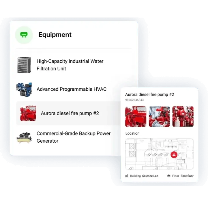 Facilities Management Software