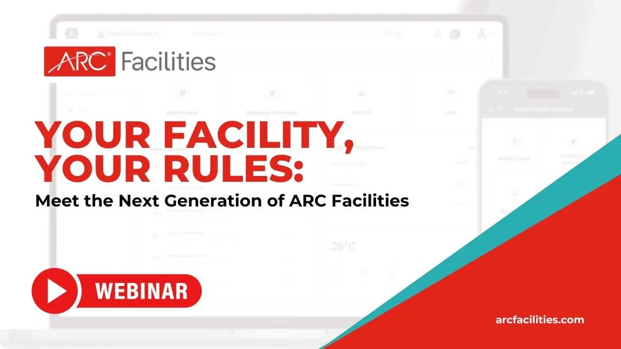 Your Facility, Your Rules webinar thumbnail