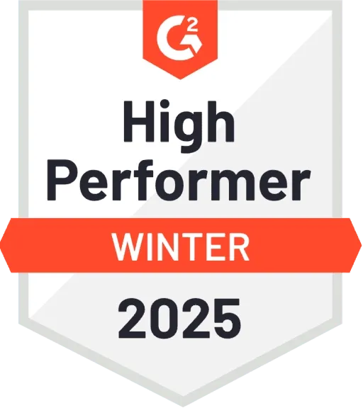 High Performer