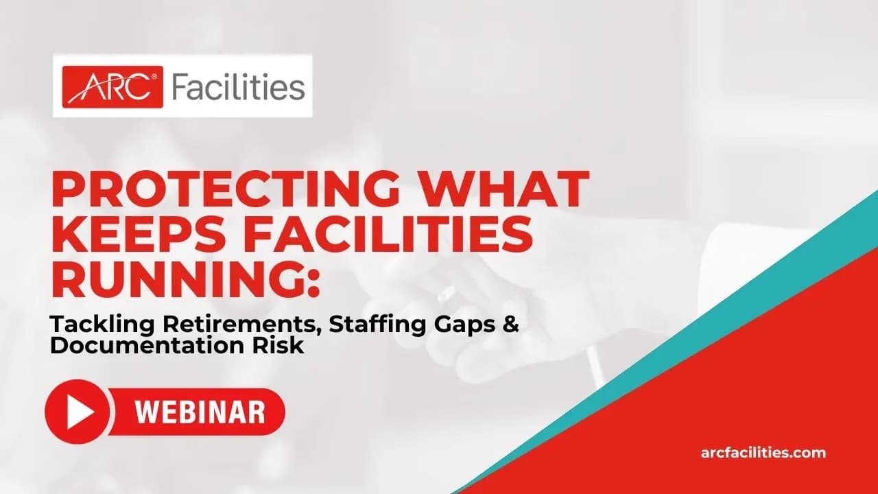 Protecting What Keeps Facilities Running webinar thumbnail