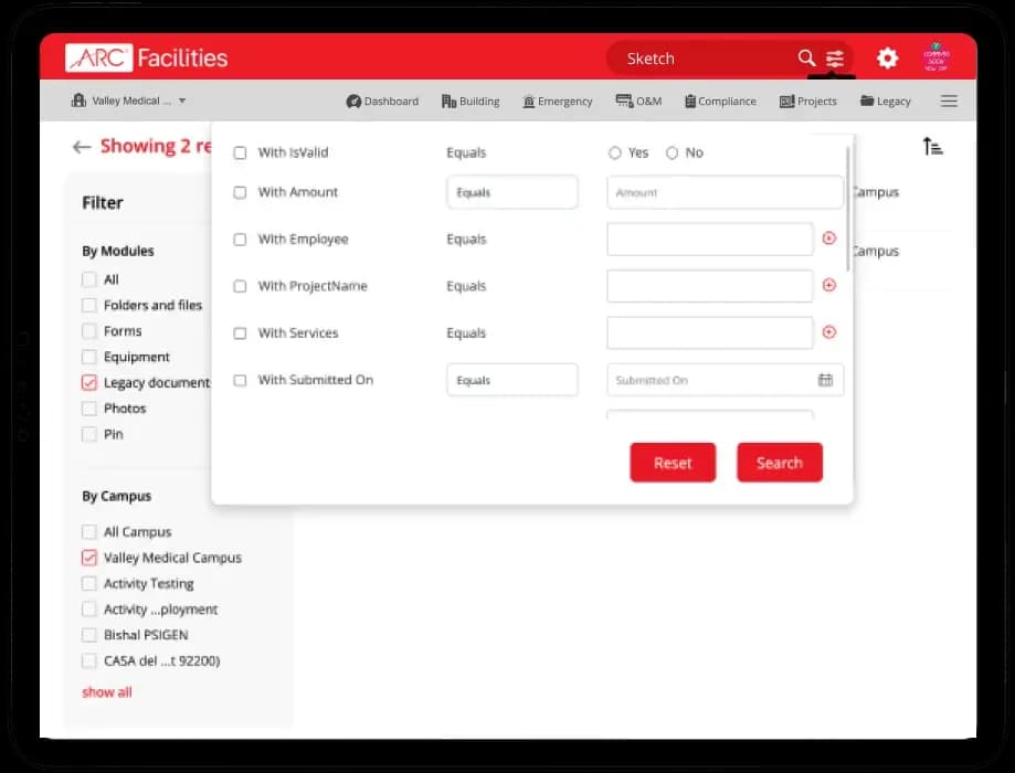 Custom metadata attributes