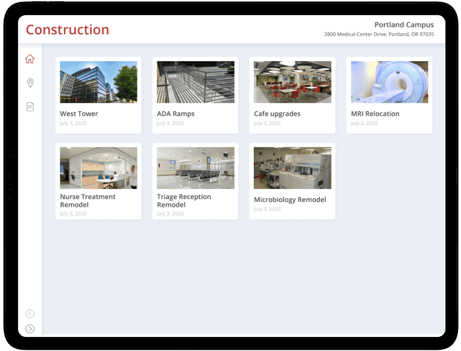 Increase productivity