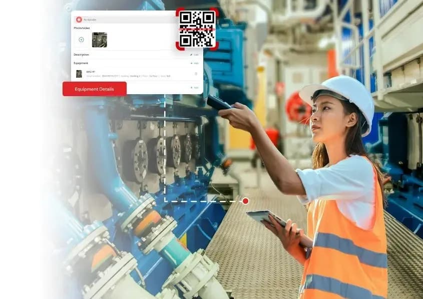 O&M and Equipment Information at Your Fingertips