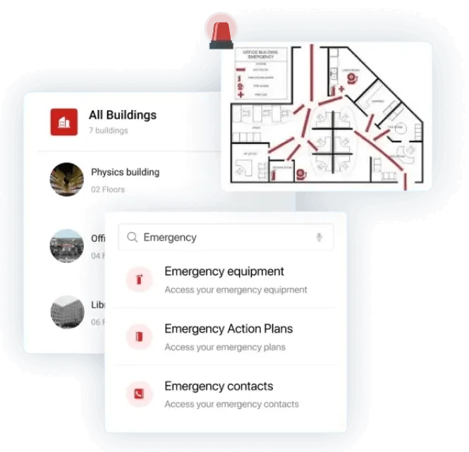 Facilities Management Software