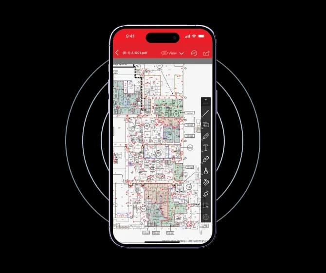 Locate shutoffs instantly when it matters most