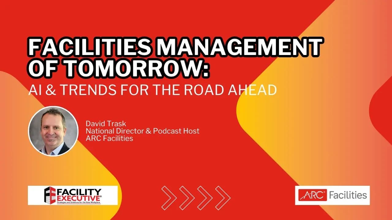 Facilities Management of Tomorrow webinar thumbnail
