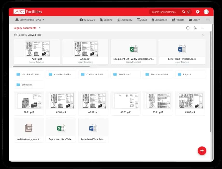Unlimited file types