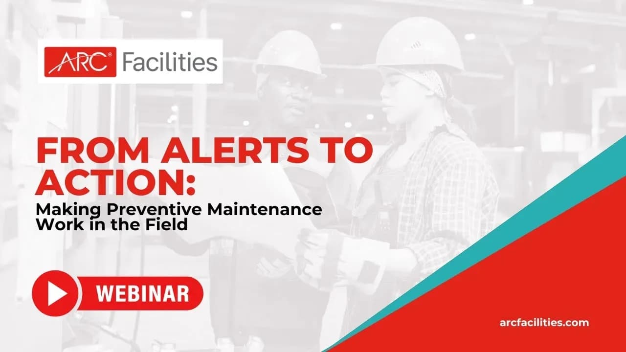 From Alerts to Action webinar thumbnail