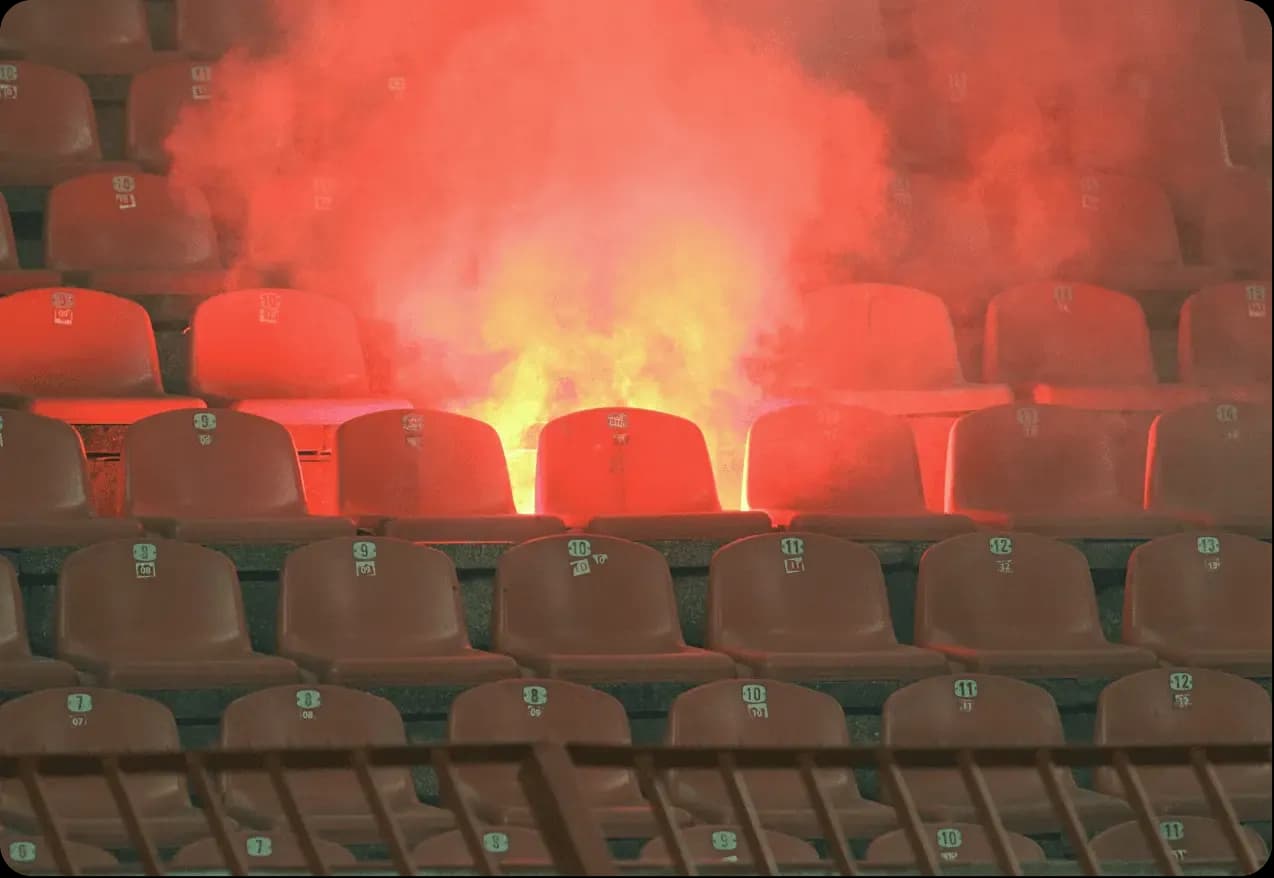 Sports Venue Management Software