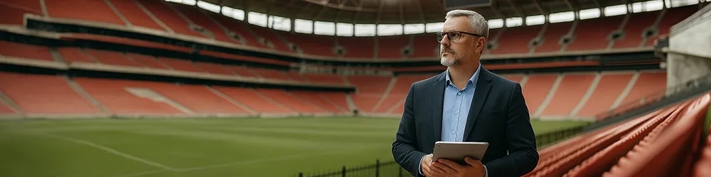 Sports Facility Management Sports Facility Management