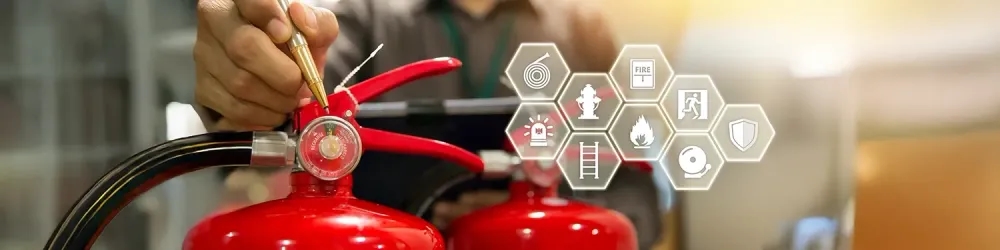 Emergency Responsiveness Emergency Responsiveness