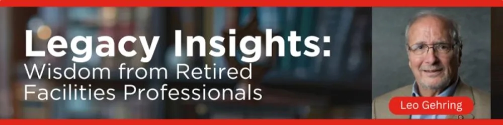 Leo Gehring Leo Gehring