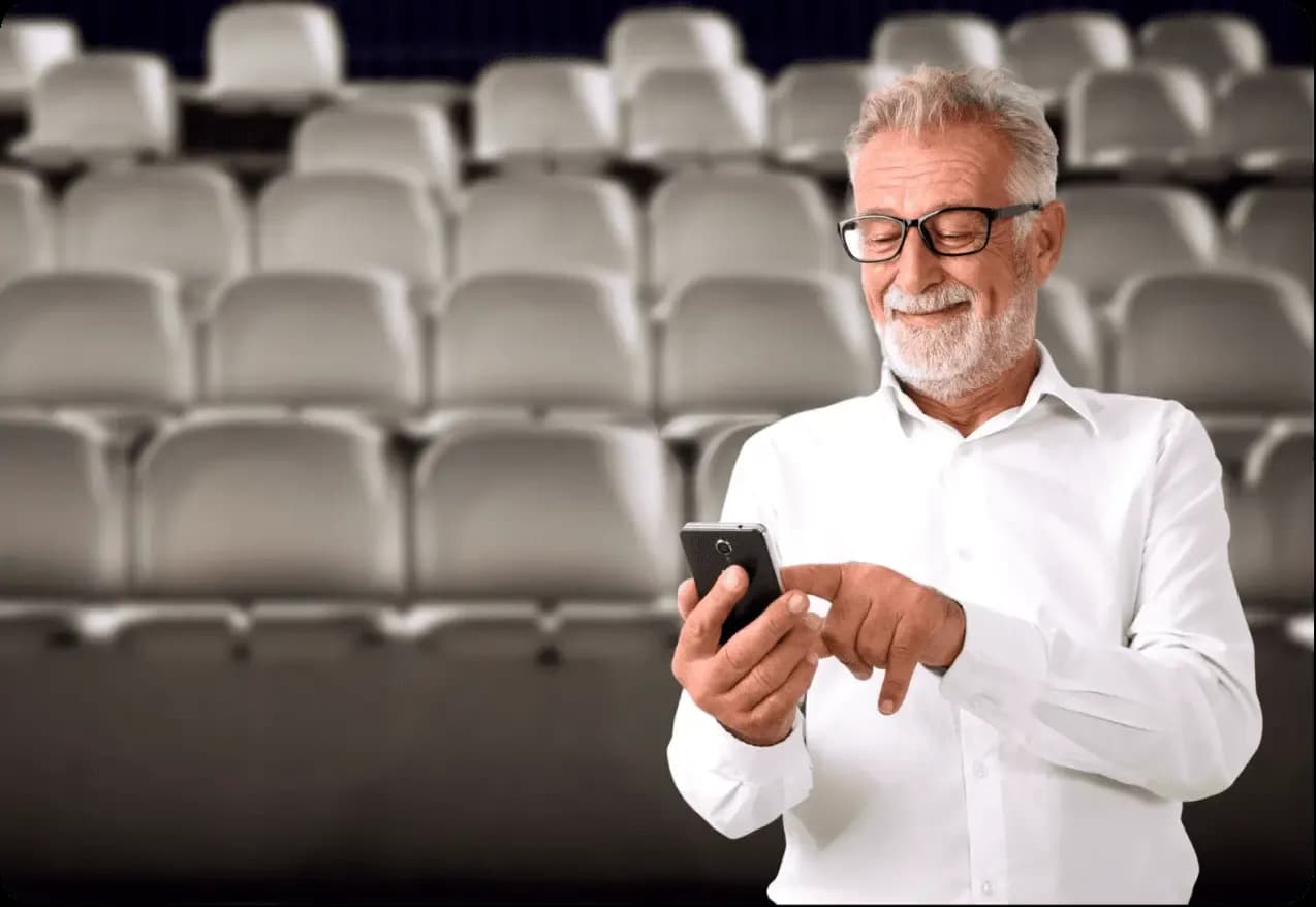 Sports Stadium Facility Management